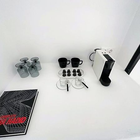 Mykonos Town Studio 77 아파트 외부 사진