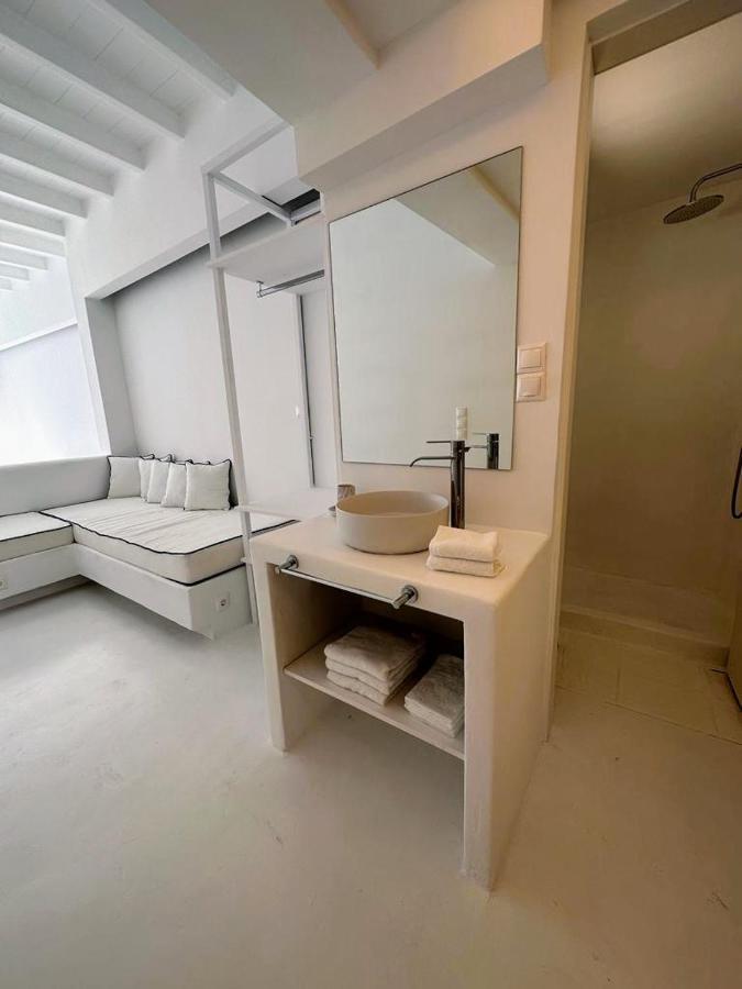 Mykonos Town Studio 77 아파트 외부 사진