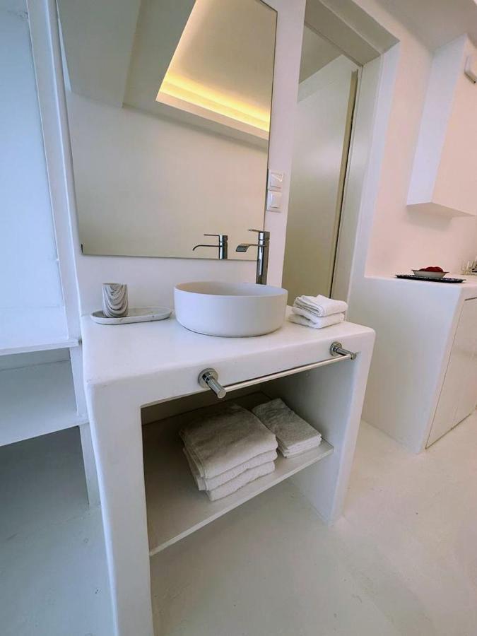 Mykonos Town Studio 77 아파트 외부 사진