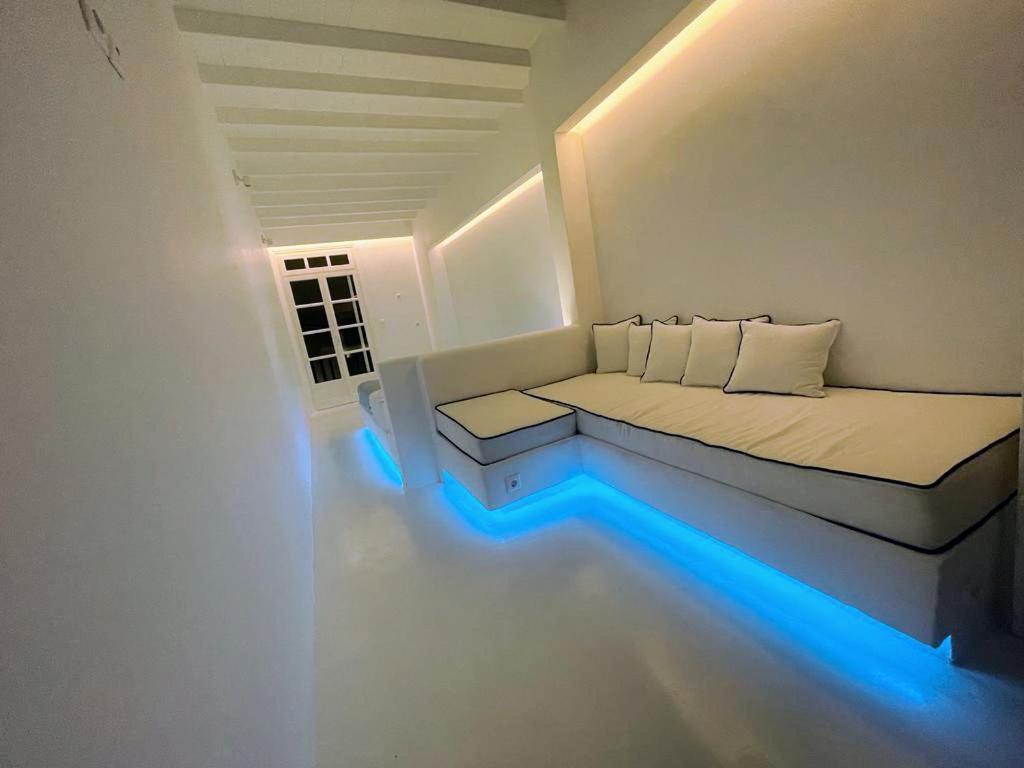 Mykonos Town Studio 77 아파트 외부 사진