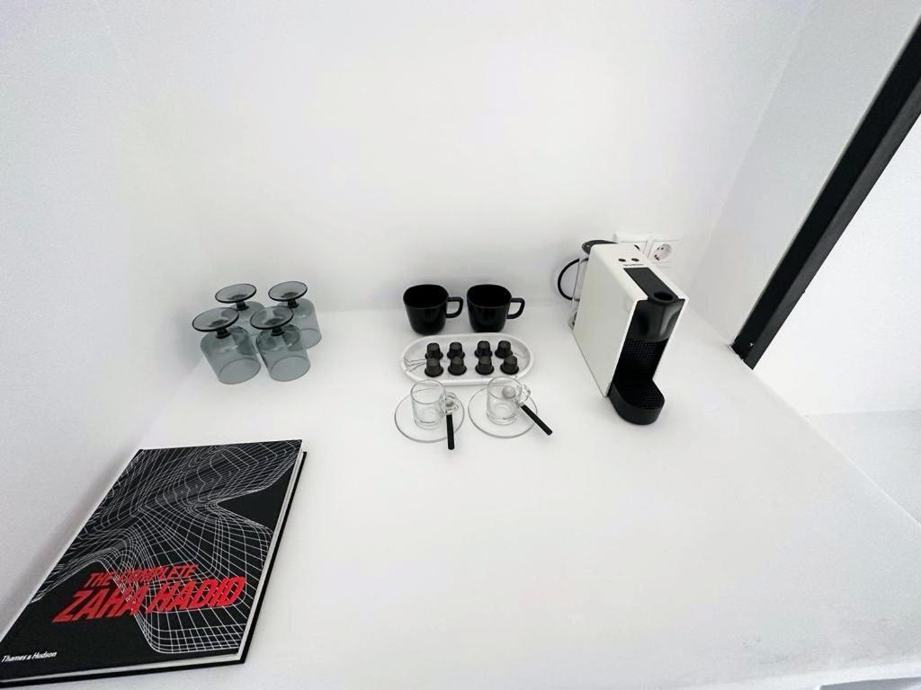 Mykonos Town Studio 77 아파트 외부 사진