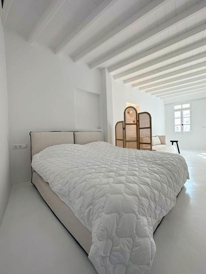 Mykonos Town Studio 77 아파트 외부 사진