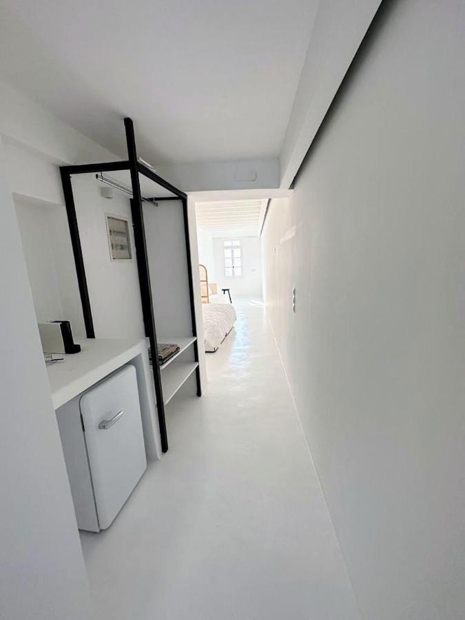 Mykonos Town Studio 77 아파트 외부 사진