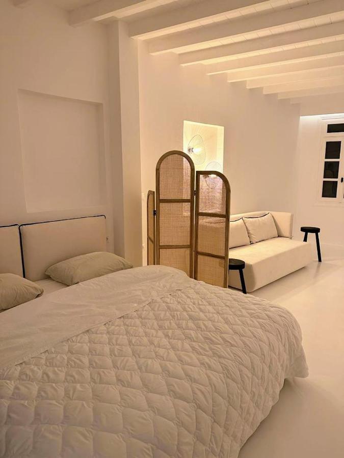Mykonos Town Studio 77 아파트 외부 사진