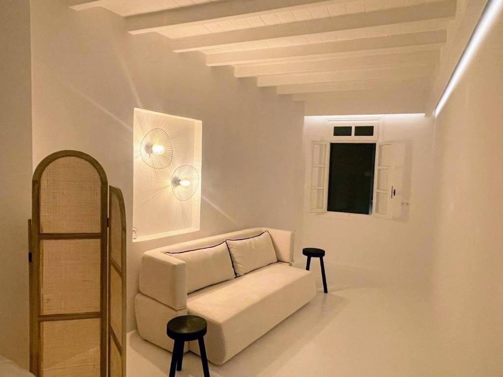 Mykonos Town Studio 77 아파트 외부 사진