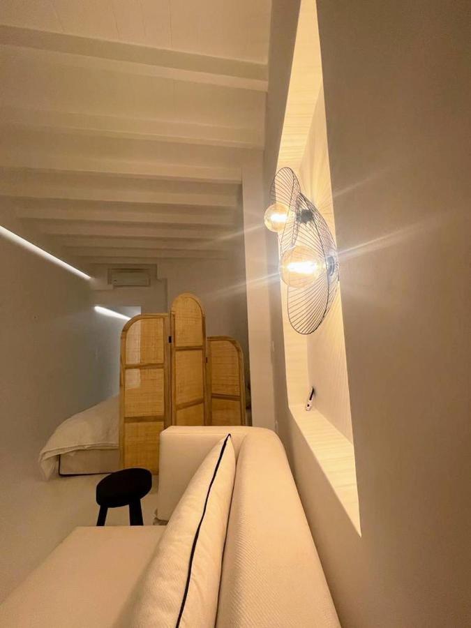 Mykonos Town Studio 77 아파트 외부 사진